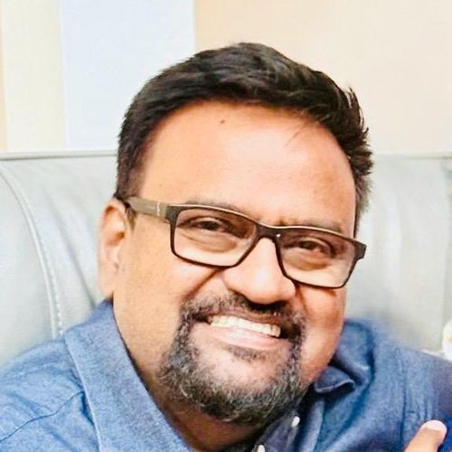 Goutham Basa